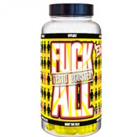 FUCK'EM ALL (60капс)